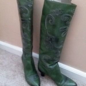 Bottega Veneta boots